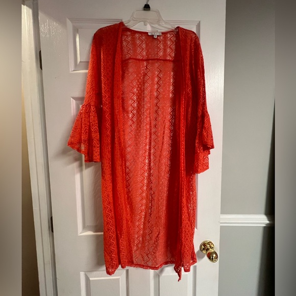 3 Kimonos size S/M - Picture 2 of 8